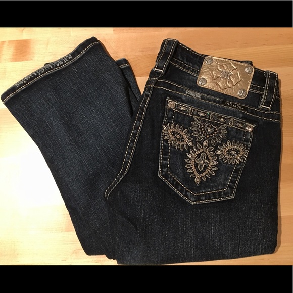 Miss Me Jeans - Picture 2 of 7